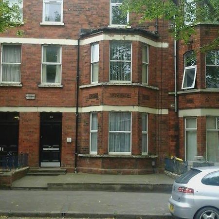 Malone Townhouse Acomodação com café da manhã Belfast Exterior foto